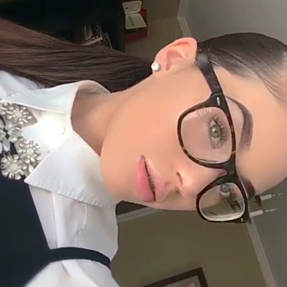 Meet your Posher, Justus